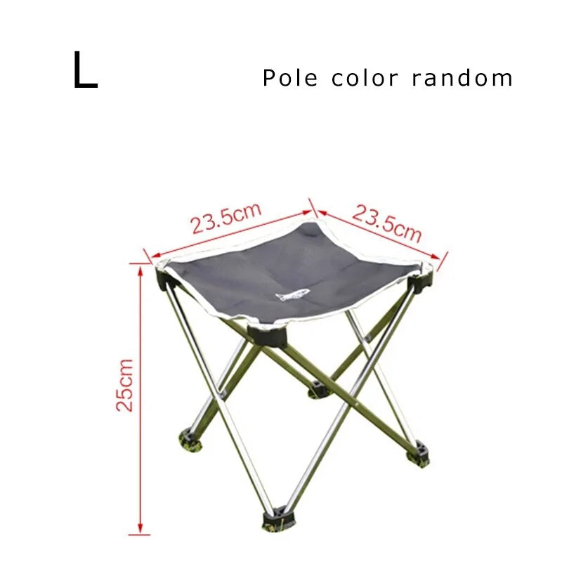 Camping Foldable Table and Chairs