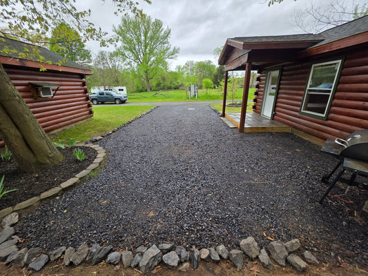 Canal Cabin 4