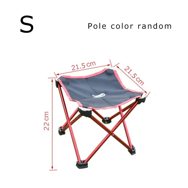 Camping Foldable Table and Chairs