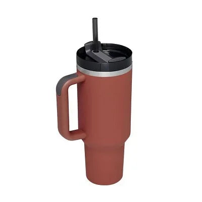 Coffee Cup 40Oz Stainless Steel Insulated