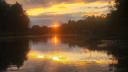 Canal Cabin Stay Gift Card by Travelers Companion