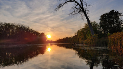 Canal Cabin Stay Gift Card by Travelers Companion