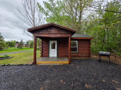 Canal Cabin Stay Gift Card by Travelers Companion