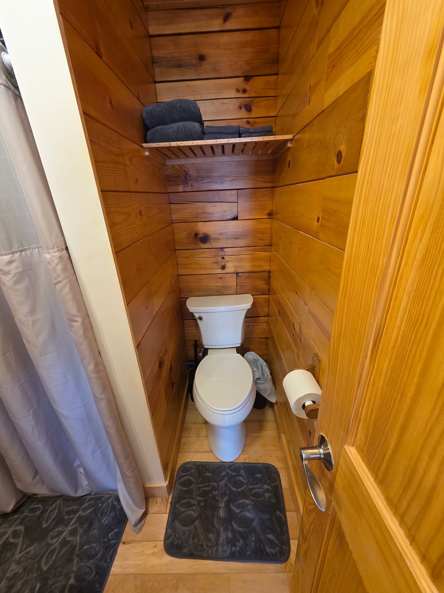 Canal Cabin Stay Gift Card by Travelers Companion