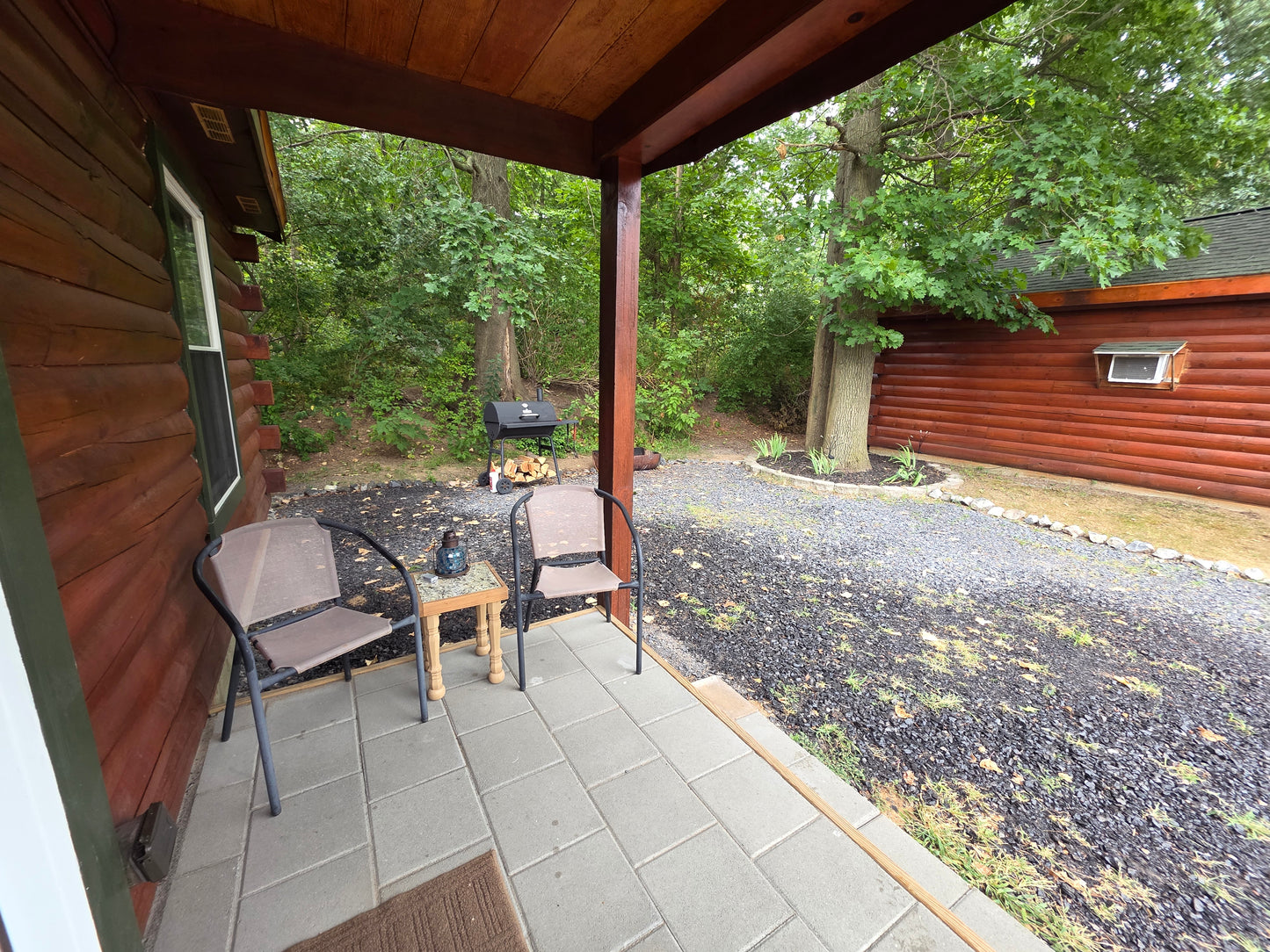 Canal Cabin Stay Gift Card by Travelers Companion