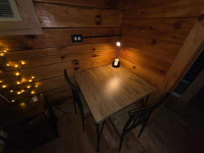 Canal Cabin 5