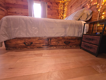 Canal Cabin 5