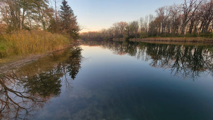 Canal Cabin 5