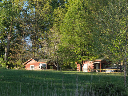 Canal Cabin 4