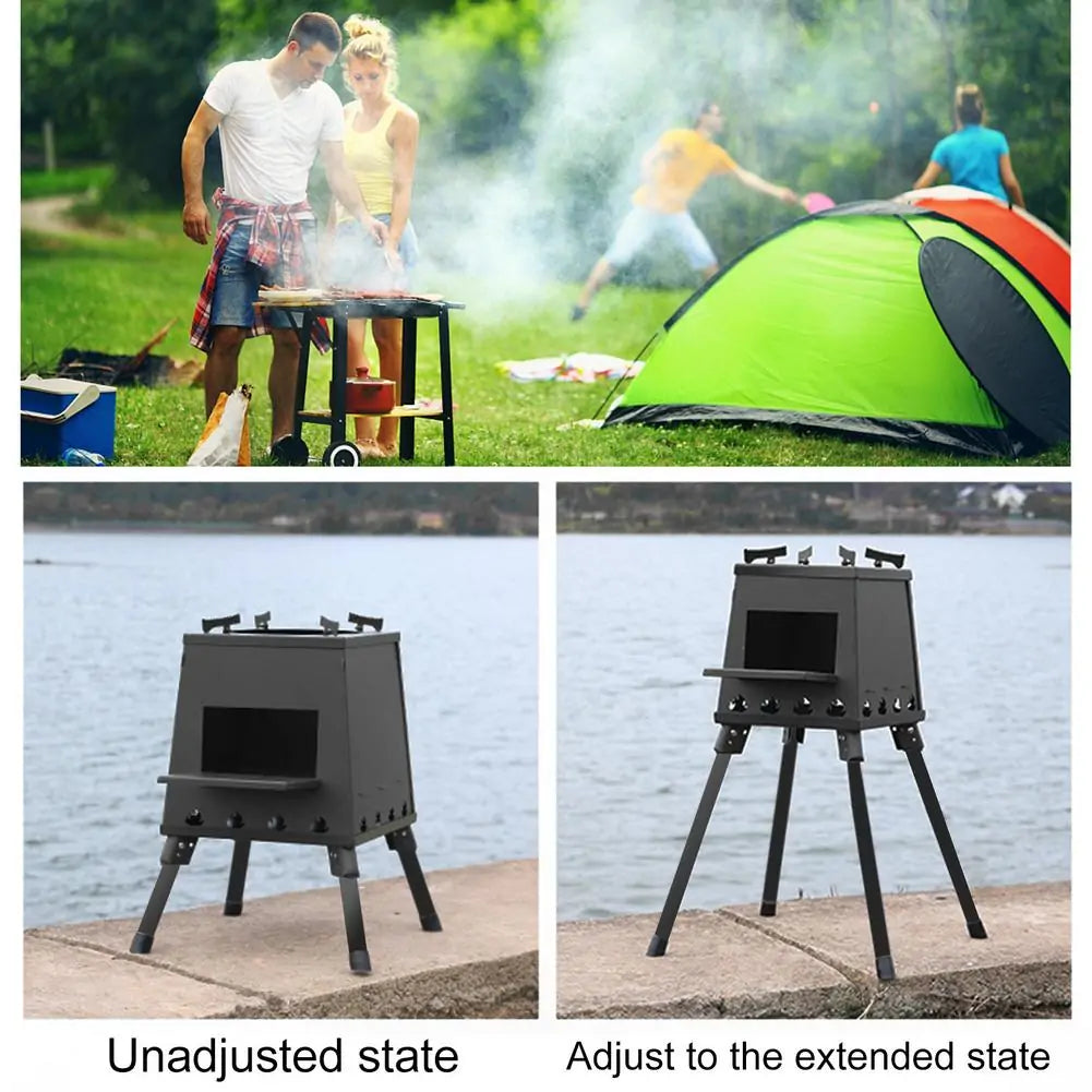 Portable Camping Stove