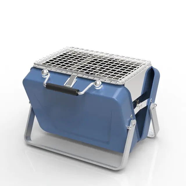 Portable BBQ Stove Folding Grill