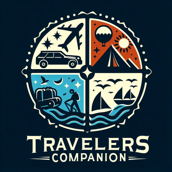 Travelers Companion LLC