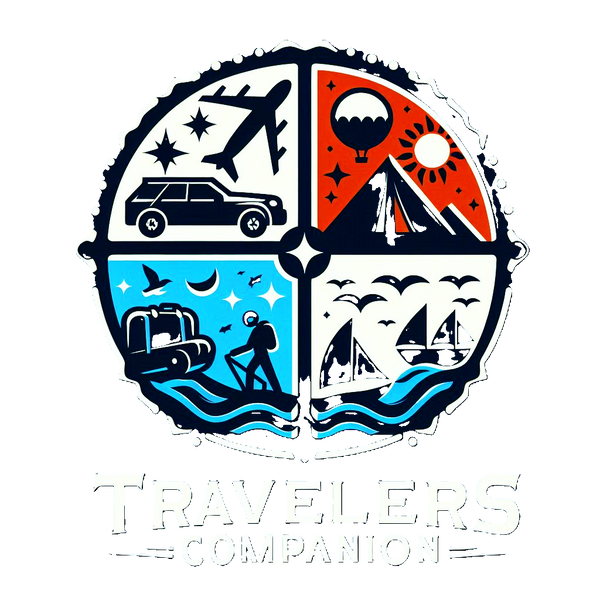 Travelers Companion LLC