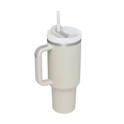 Coffee Cup 40Oz Stainless Steel Insulated