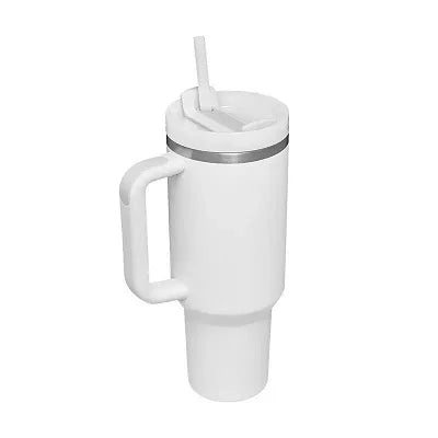 Coffee Cup 40Oz Stainless Steel Insulated