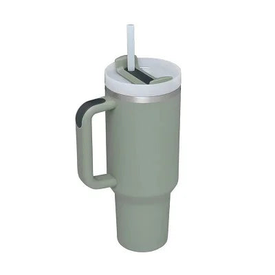 Coffee Cup 40Oz Stainless Steel Insulated