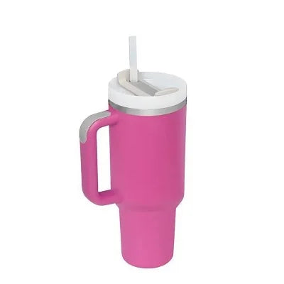 Coffee Cup 40Oz Stainless Steel Insulated