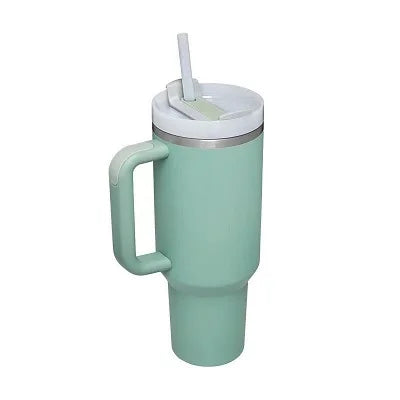 Coffee Cup 40Oz Stainless Steel Insulated