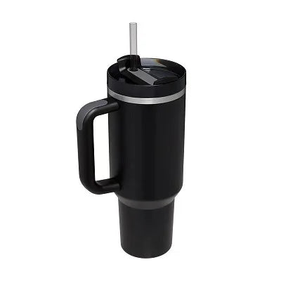 Coffee Cup 40Oz Stainless Steel Insulated