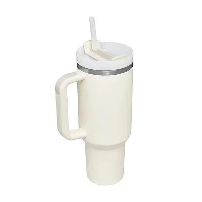 Coffee Cup 40Oz Stainless Steel Insulated