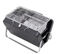 Portable BBQ Stove Folding Grill