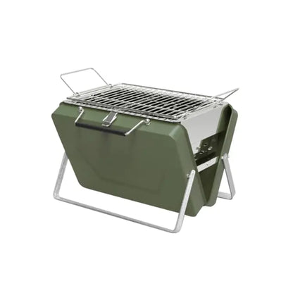 Portable BBQ Stove Folding Grill